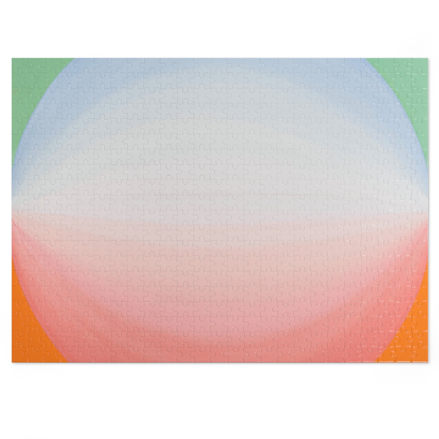 Puzzle (500 elementów)
